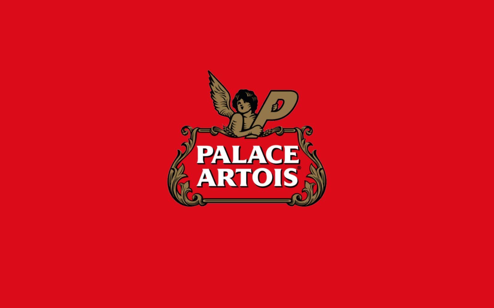 Ехай на хай. Palace Artois.