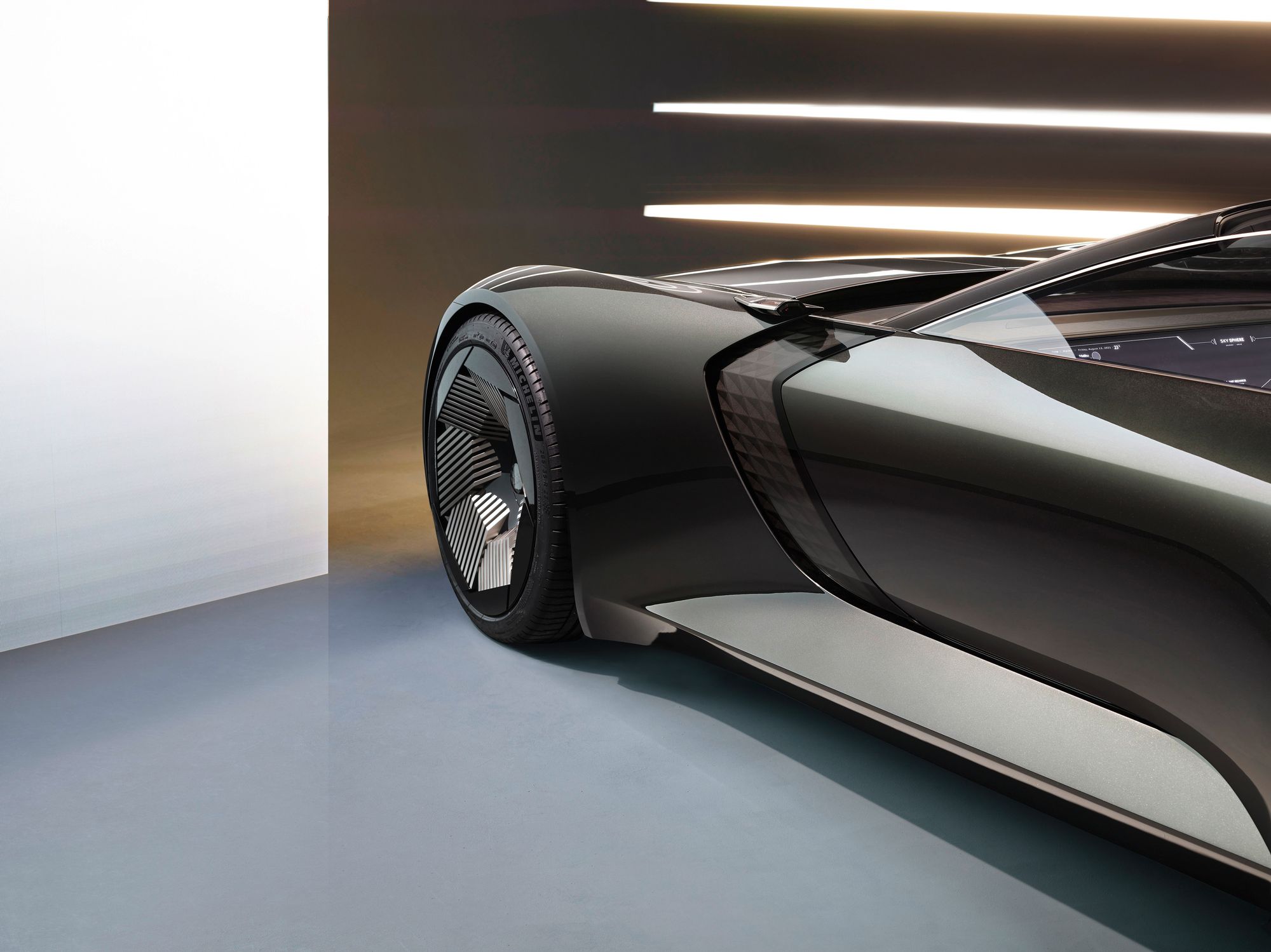 Audi Skysphere 2021