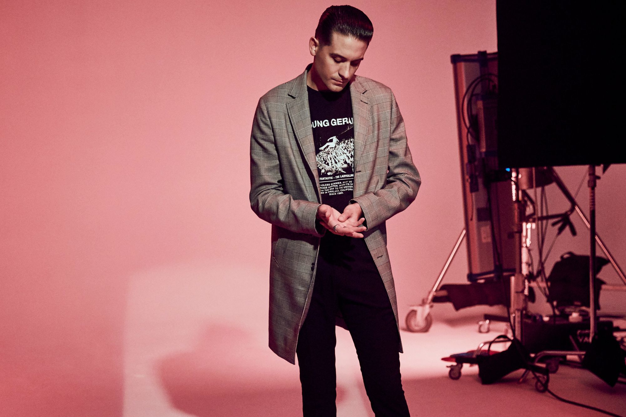 G eazy фото