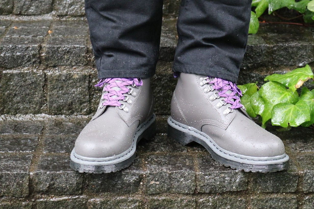 North face purple boots online