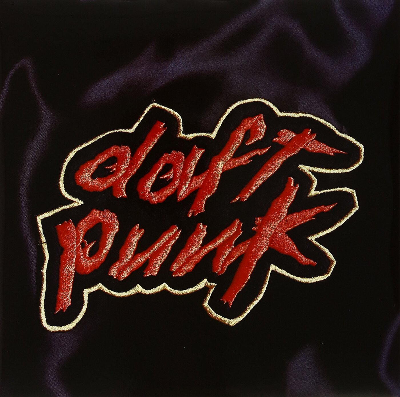 Daft Punk выпустили переиздание Homework в честь 25-летия