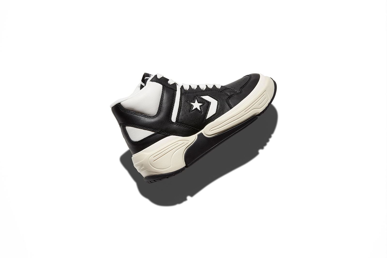 converse weapon cx black